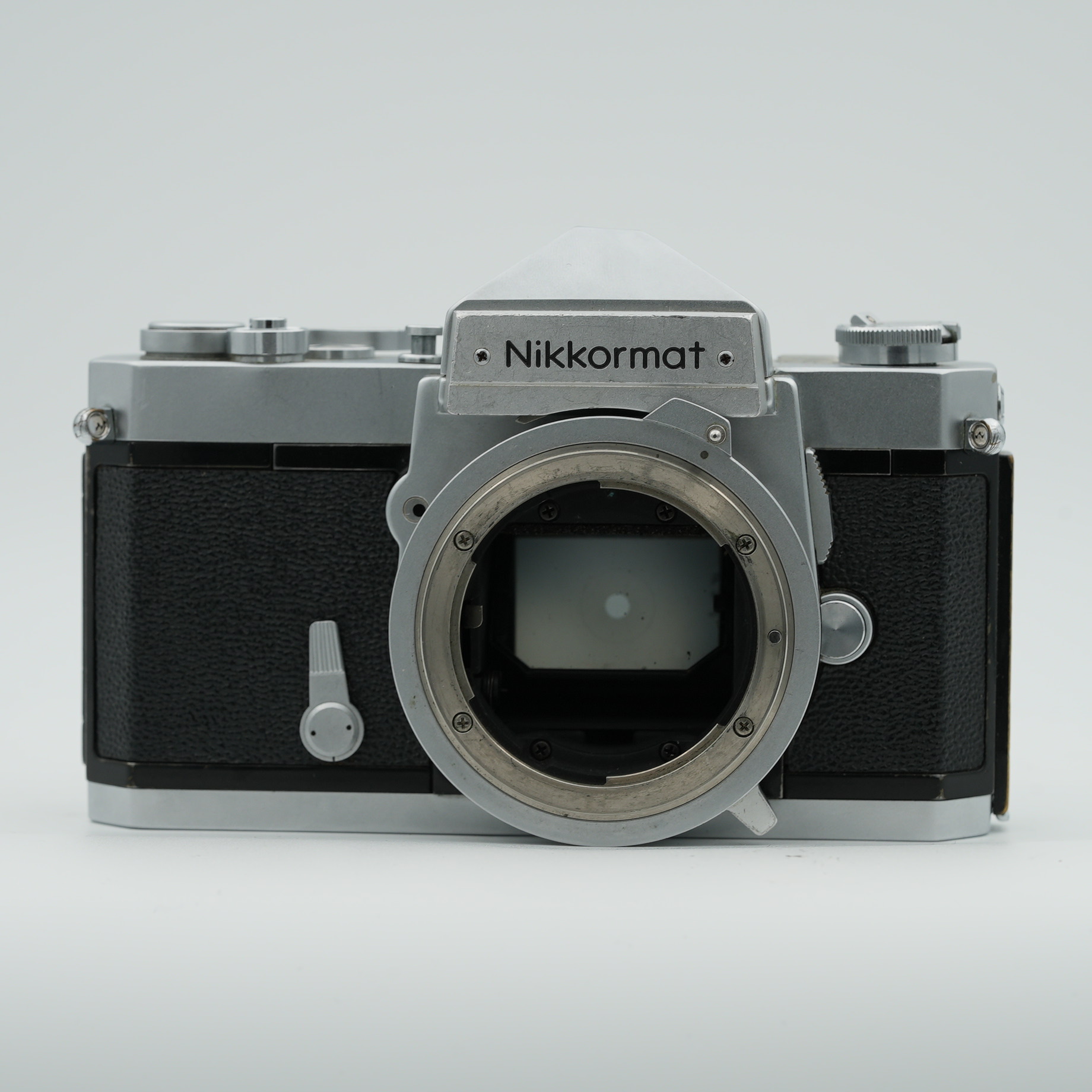 Nikon NIKKORMAT FT | GEBRAUCHT