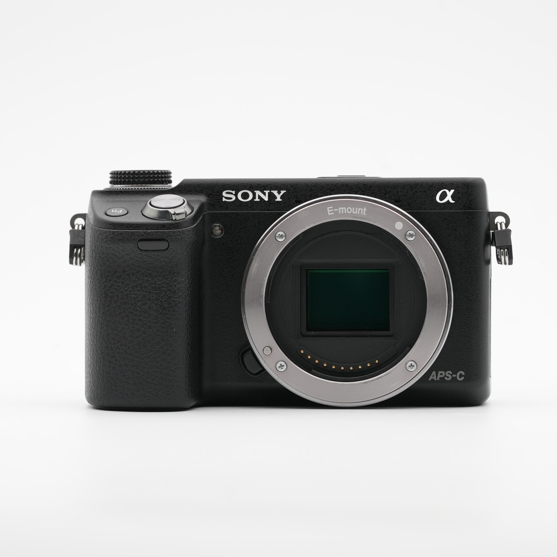 SONY NEX-6 Gehäuse | GEBRAUCHT