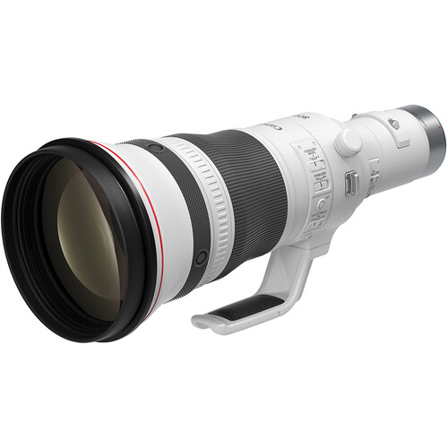 Canon RF 800mm f/5.6 L IS USM Objektiv