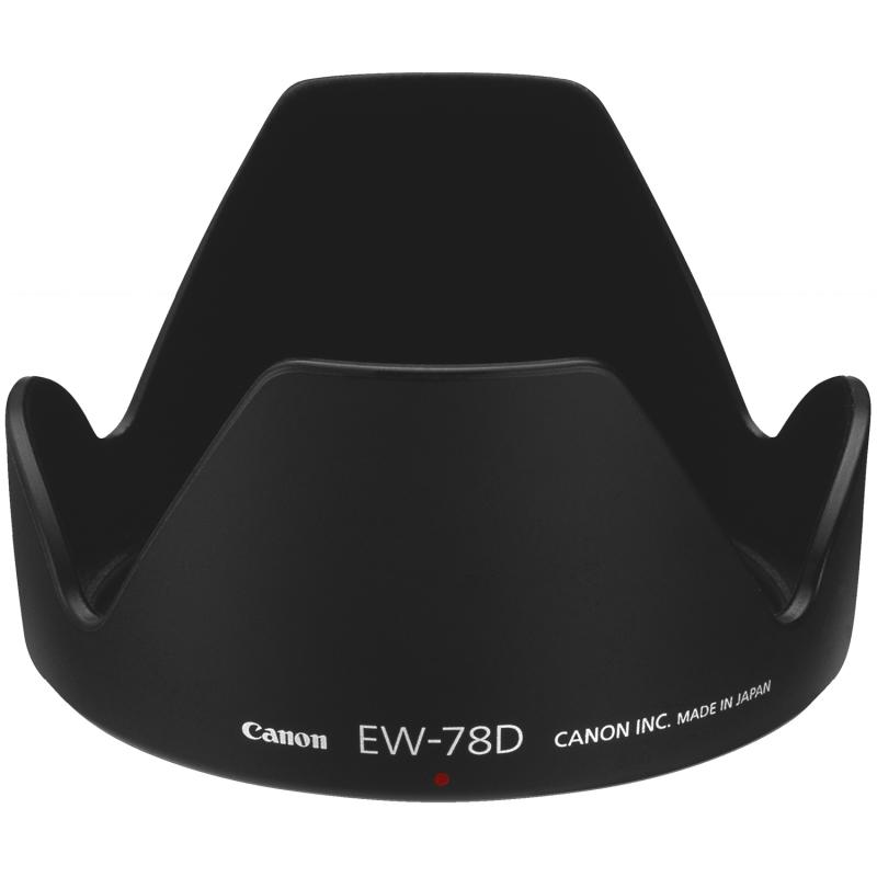 Canon EW-78D Gegenlichtblende