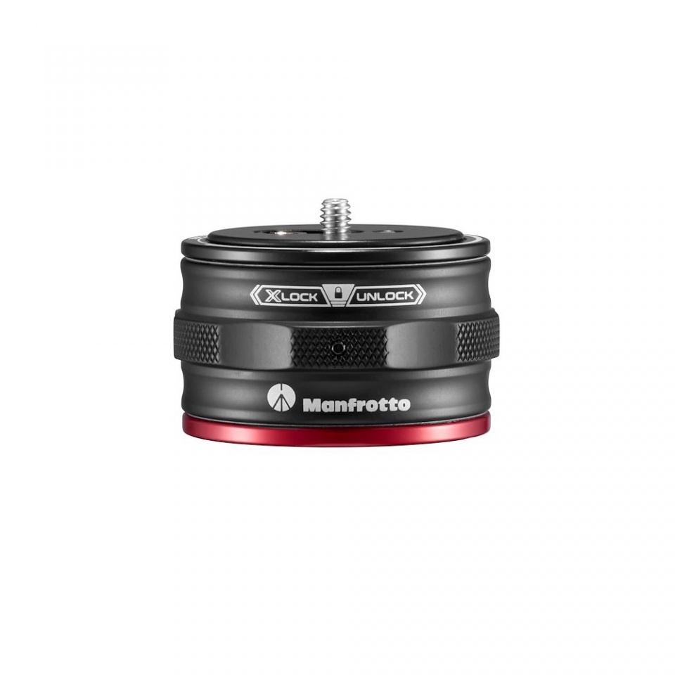 Manfrotto Move Quick Release System