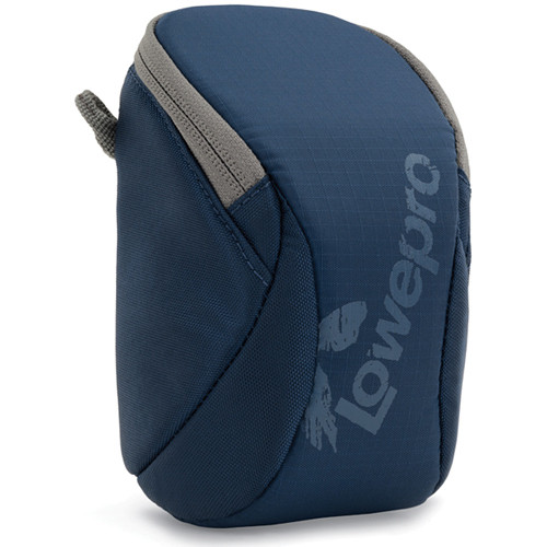 Lowepro Dashpoint 20 Kameratasche blau