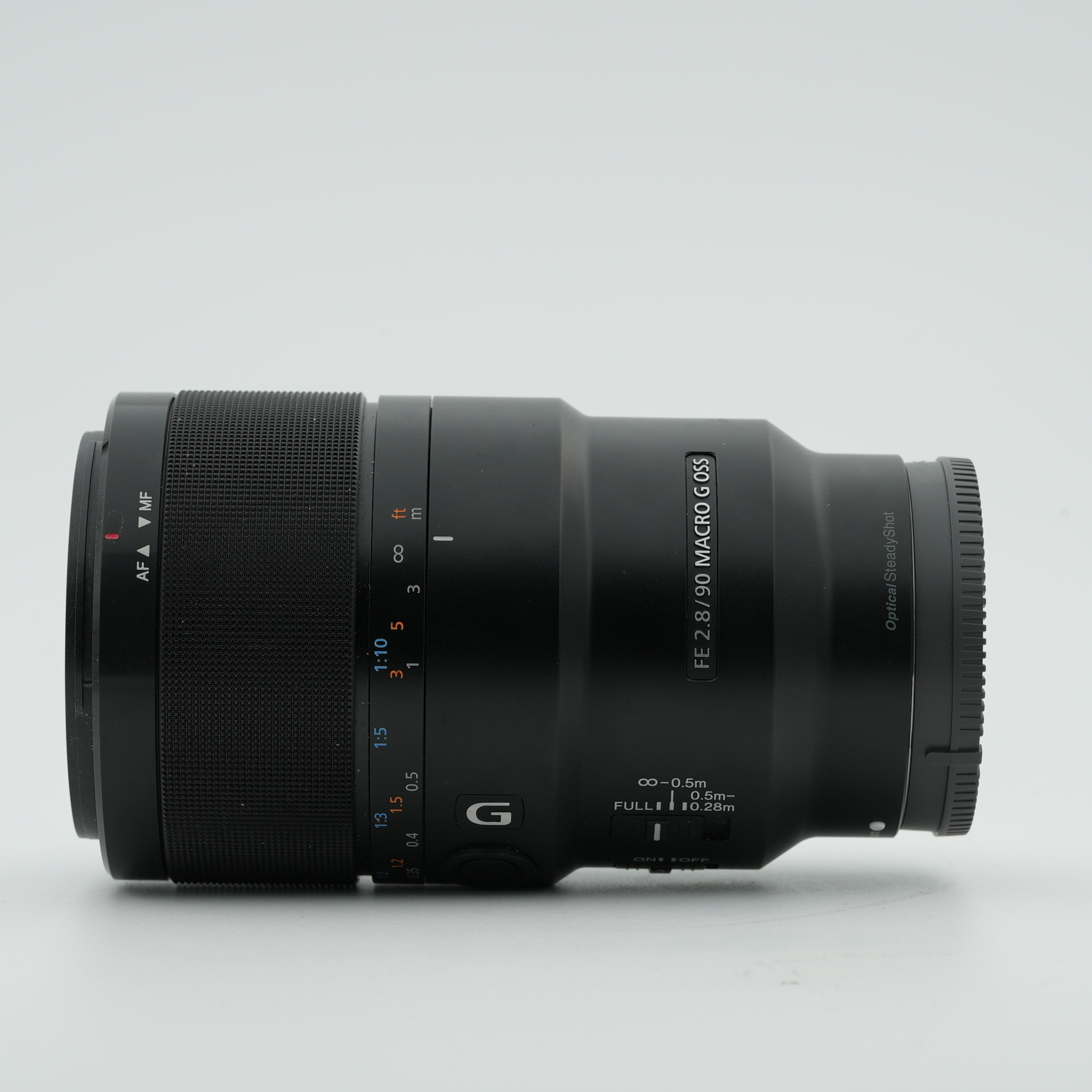 Sony FE 90mm f/2.8 G OSS Macro | Objektiv GEBRAUCHT