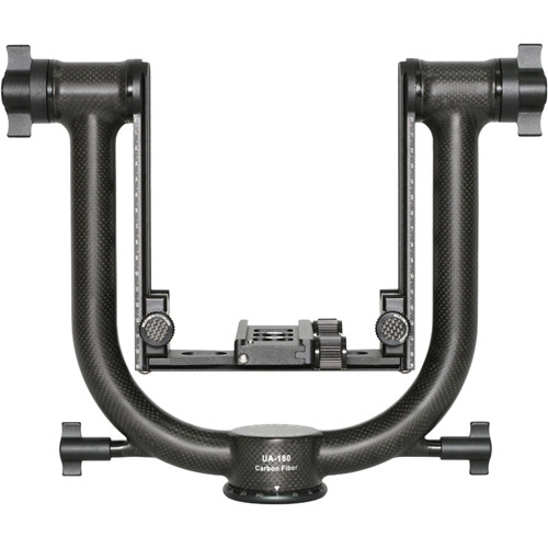 FEISOL UA-180 Carbon Gimbal