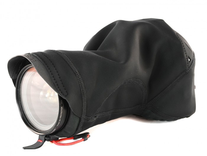 Peak Design Shell Ultralight Kamera Schutzhülle Medium (M)