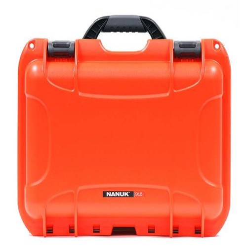 Nanuk Koffer 915-0003 (orange)