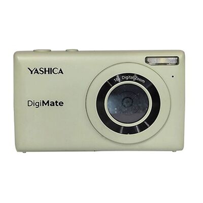 Yashica DigiMate 8MP Kompaktkamera