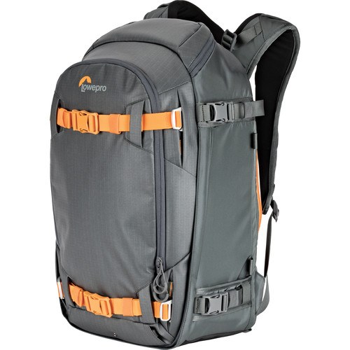 Lowepro Whistler 350 AW II Fotorucksack