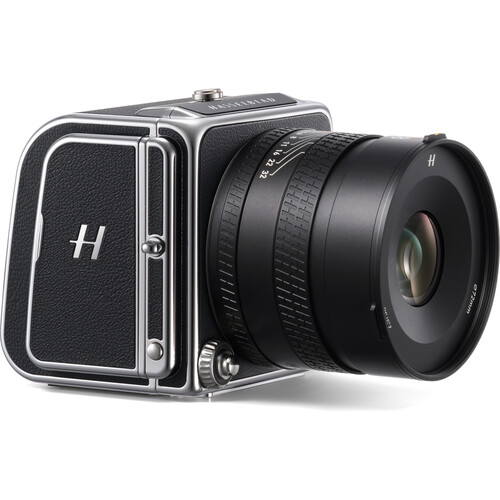 Hasselblad 907X CFV 100c Gehäuse