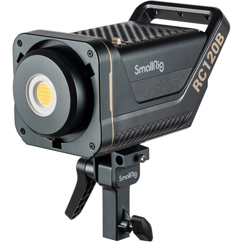 SmallRig 3615 RC 120B Bi-Color LED-Videoleuchte