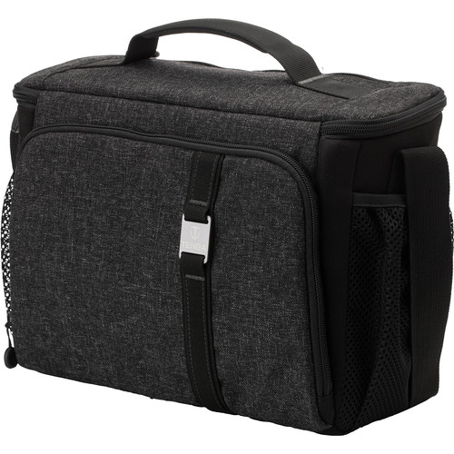 Tenba Skyline 13 Messenger Schwarz