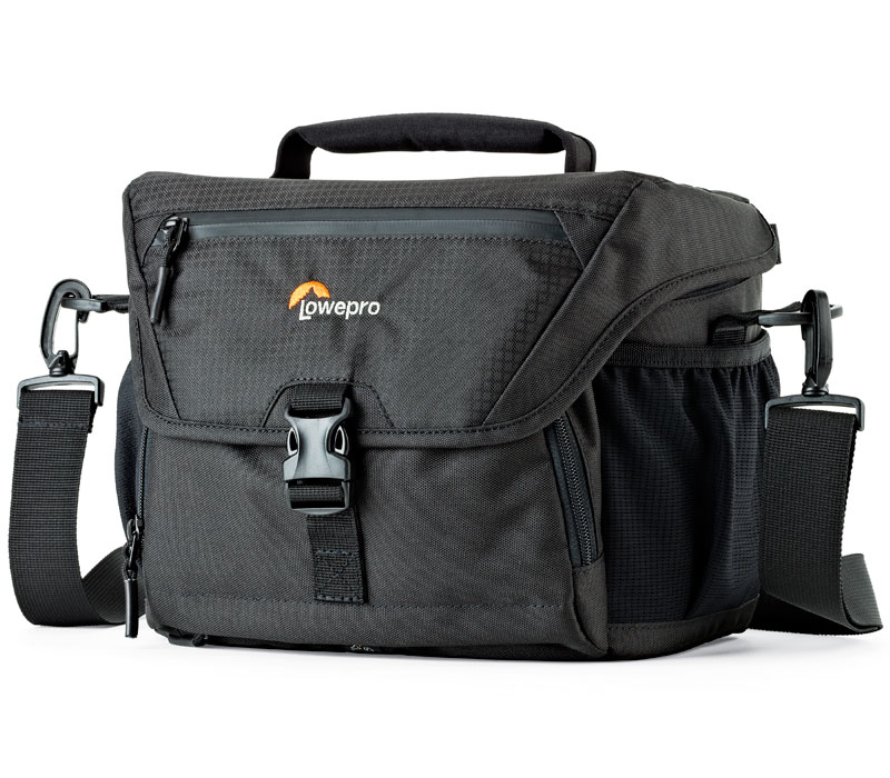 Lowepro Nova 180 AW II Kameratasche schwarz