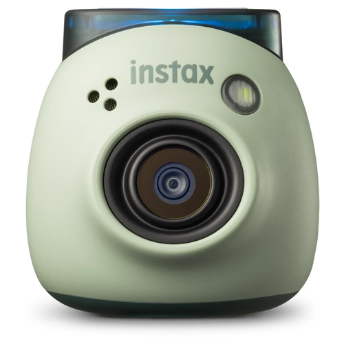 Fujifilm Instax PAL Pistachio Green