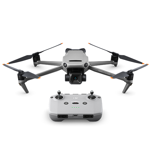 DJI Mavic 3 Classic