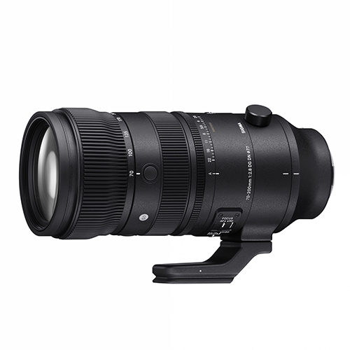 Sigma AF 70-200mm f/2.8 DG DN OS Sport für L-Mount