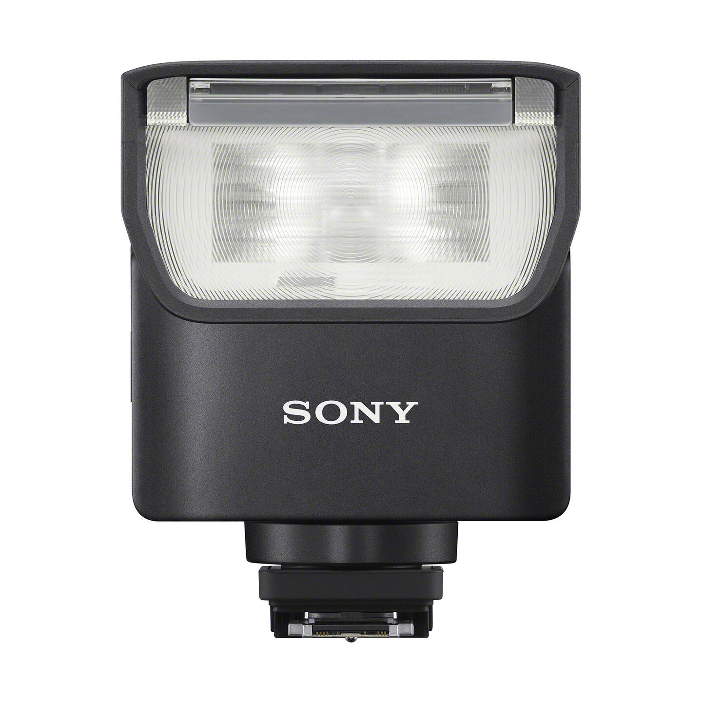 Sony HVLF28RM Blitz inkl. Sender/Empfänger