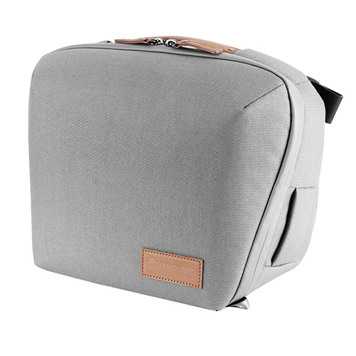 Vanguard Veo CIty CB34 Gray Tasche