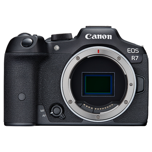 Canon EOS R7 Gehäuse