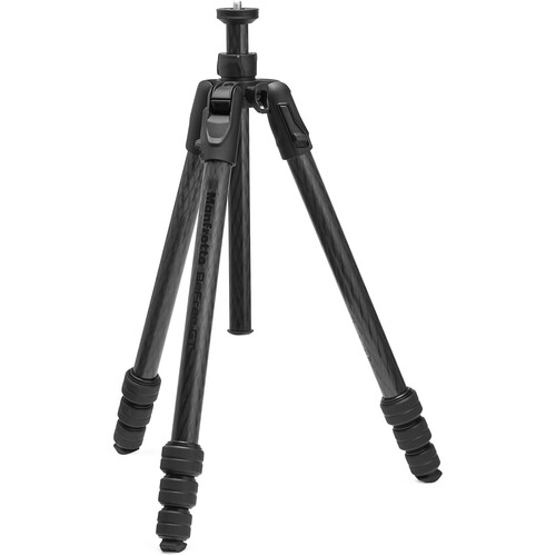 Manfrotto Befree GT PRO Carbon ohne Kopf