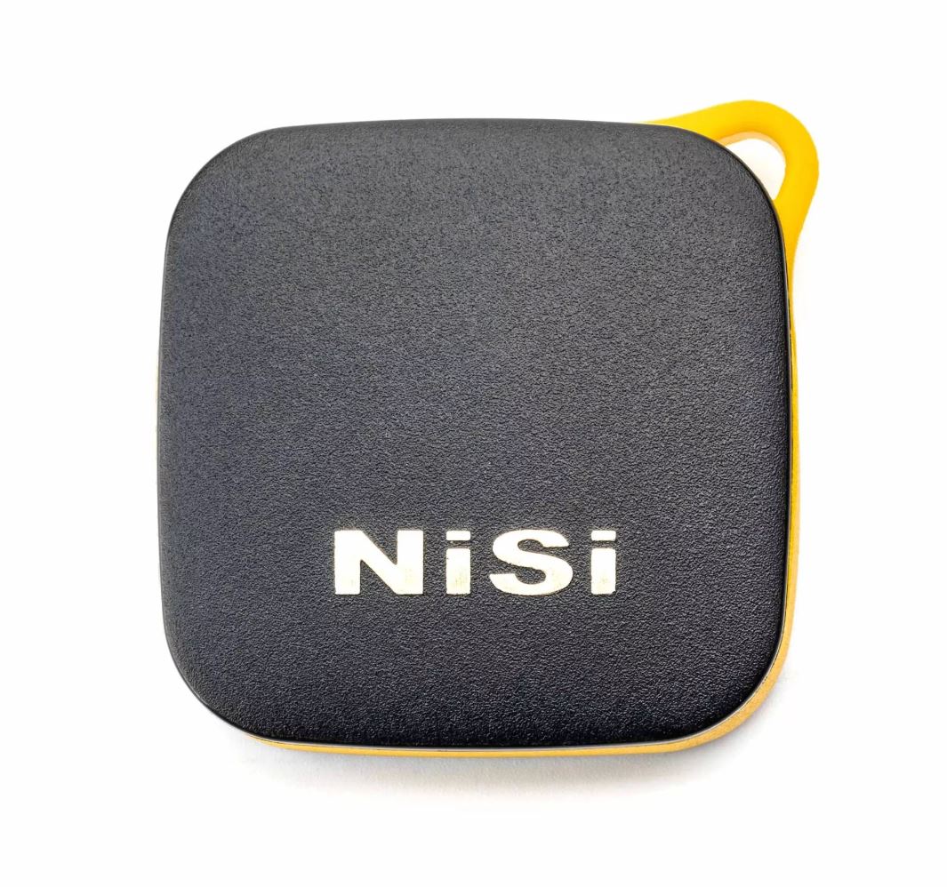 NiSi Bluetooth Fernauslöser mit Batterie