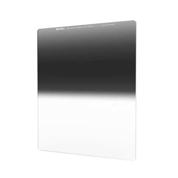 NiSi GND Filter 150x170mm GND8 Reverse (0.9) 3 Blenden