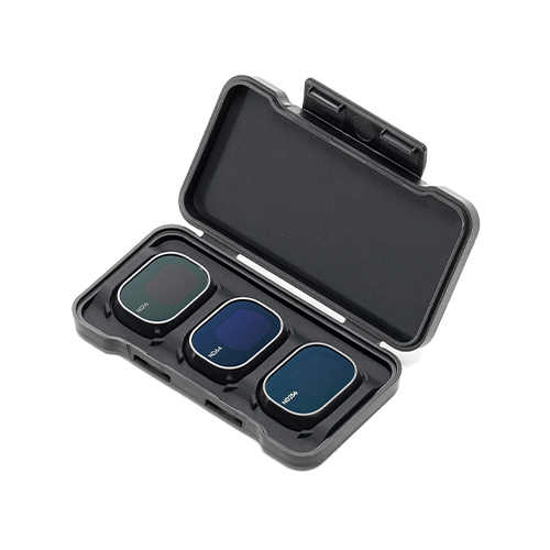 DJI Mini 4 Pro ND Filter Set (ND 16/64/256)