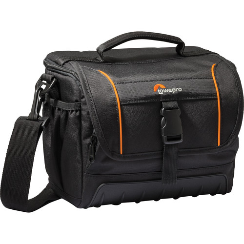 Lowepro Adventura SH 160 II Kameratasche schwarz