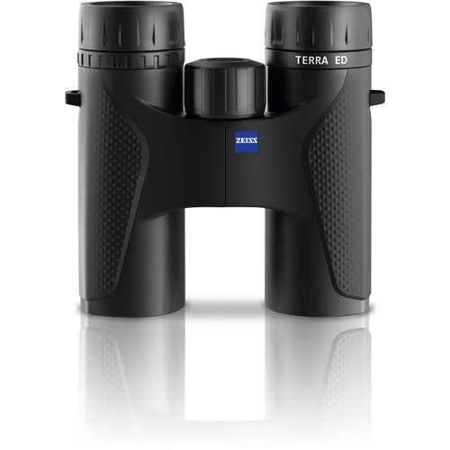 ZEISS Terra ED 8x32 Fernglas schwarz