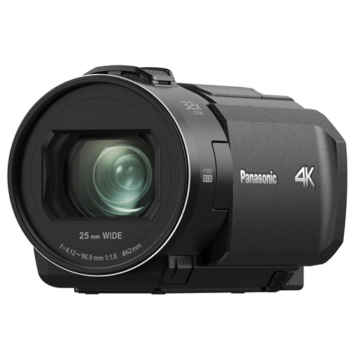 Panasonic Camcorder HC-VX3