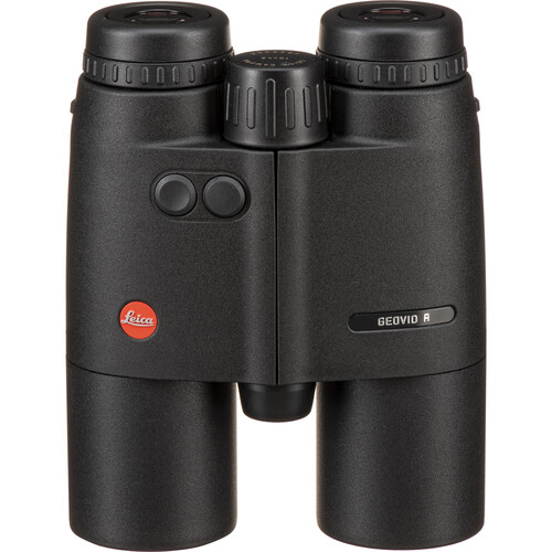 Leica Geovid R 10x42 Fernglas 40812