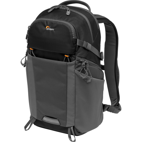 LowePro Photo Active BP 200 AW Rucksack schwarz