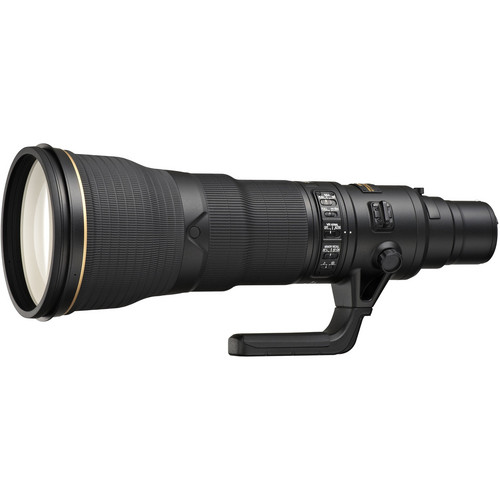 Nikon AF-S Nikkor 800mm f/5.6E FL ED VR Objektiv