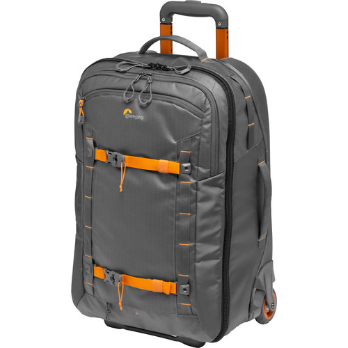 Lowepro Whistler RL 400 AW II Grau