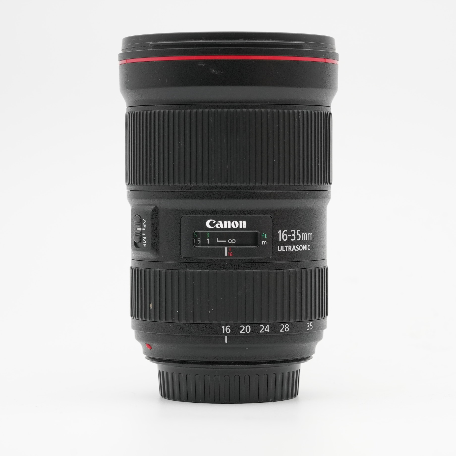 Canon EF 16-35mm f/2.8 III | GEBRAUCHT