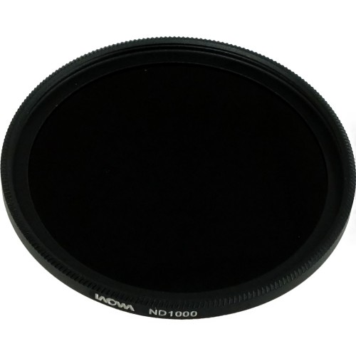 Laowa 49mm ND1000 Filter