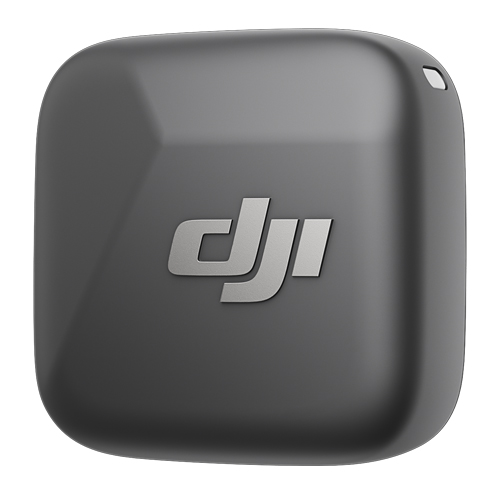 DJI Mic Mini Sender (Infinity Schwarz)