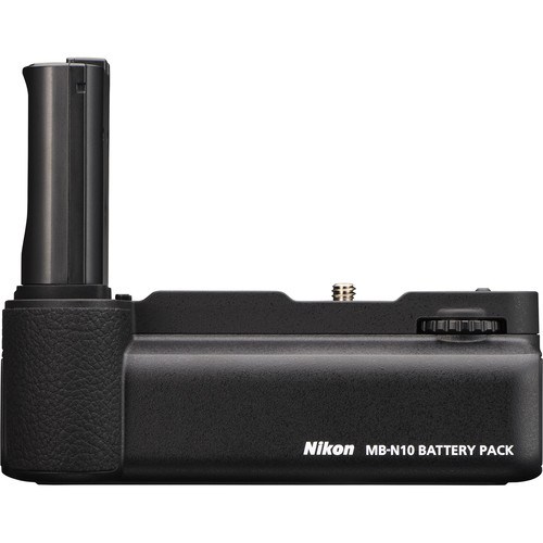 Nikon MB-N10 Batterie Griff für Z6/7