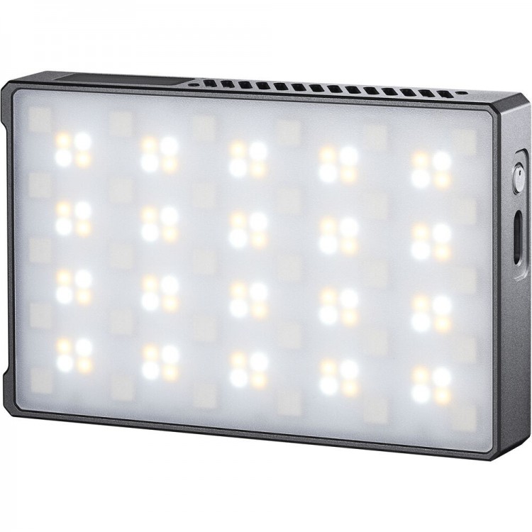 Godox C5R LED-Panel RGBWW Licht Knowled