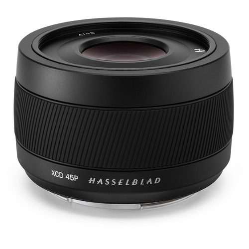 Hasselblad XCD 45mm f/4 P Objektiv