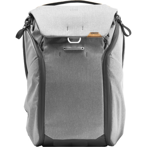 Peak Design Everyday Rucksack v2 (20L, Ash)