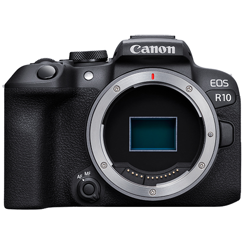 Canon EOS R10 Gehäuse