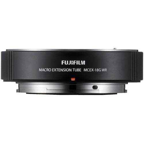 Fujifilm MCEX-18 G WR Makro Zwischenring