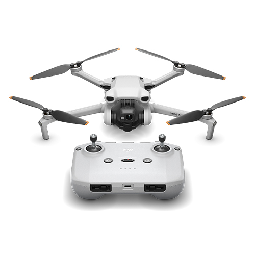 DJI Mini 3 Drohne