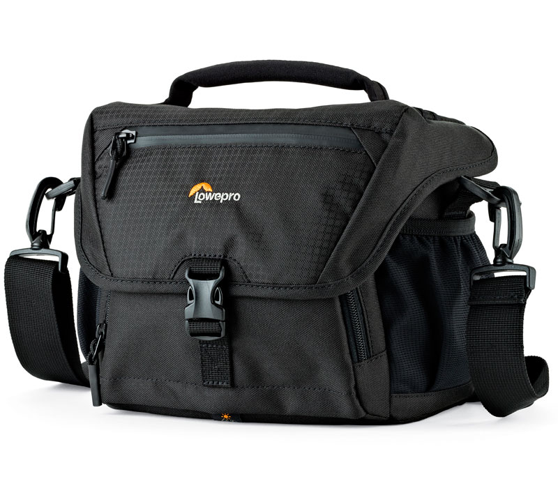 Lowepro Nova 160 AW II Kameratasche schwarz