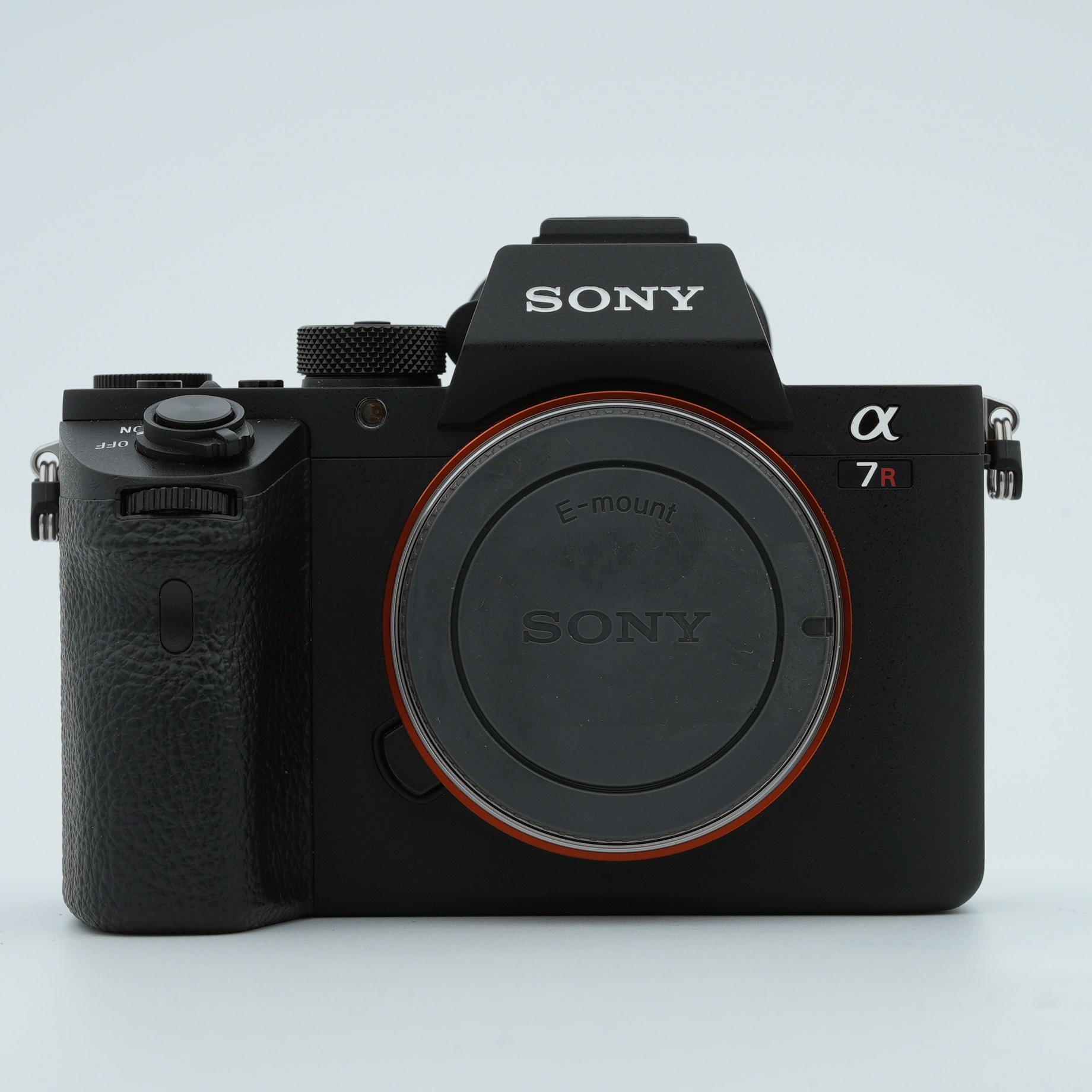 Sony Alpha 7R II | GEBRAUCHT