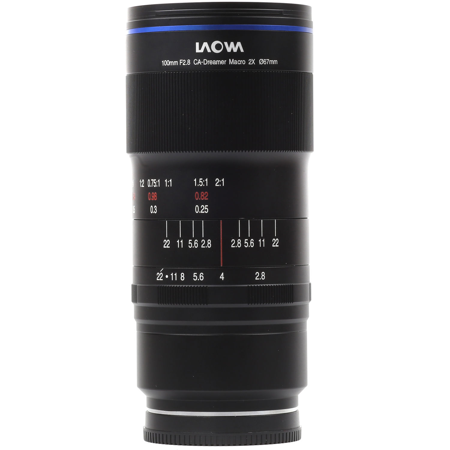 Laowa 100mm f/2,8 2:1 Macro APO für Sony-E