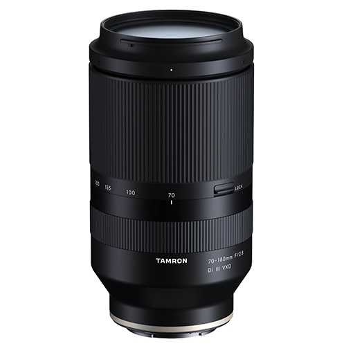 Tamron 70-180 Di III VXD Objektiv