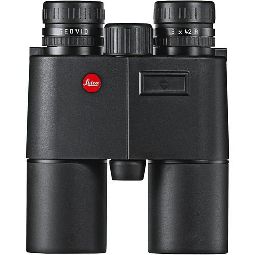 Leica Geovid R 8x42 40811 Fernglas