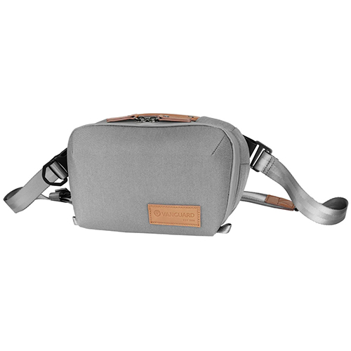 Vanguard Veo City CB24 Gray Tasche