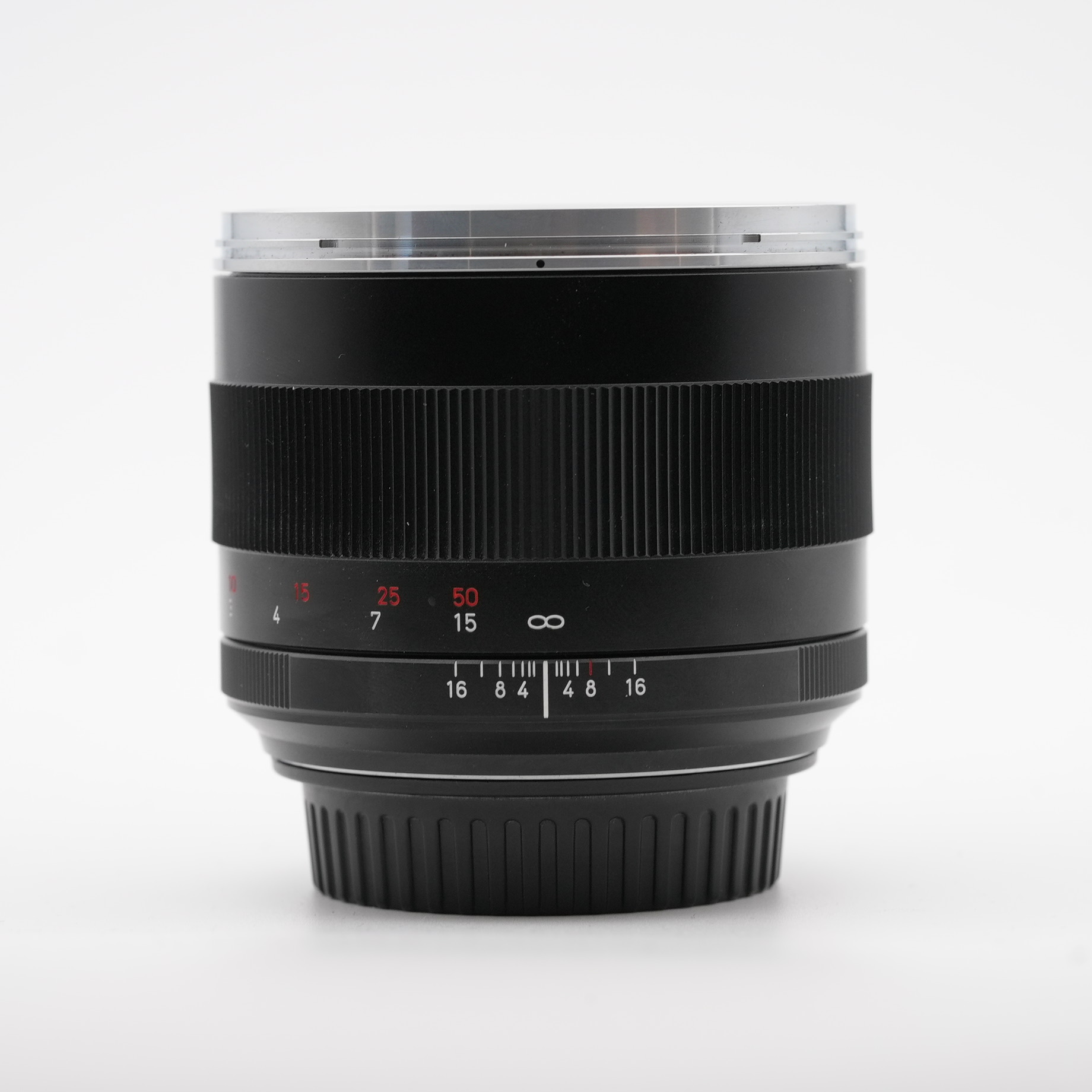 Zeiss 85mm f/1.4 CANON | GEBRAUCHT